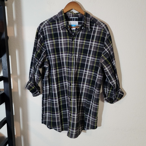 Columbia Other - Columbia medium.   ‎       Bin 26